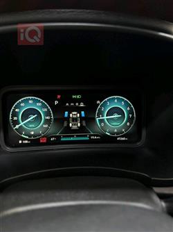 هيونداي كونا